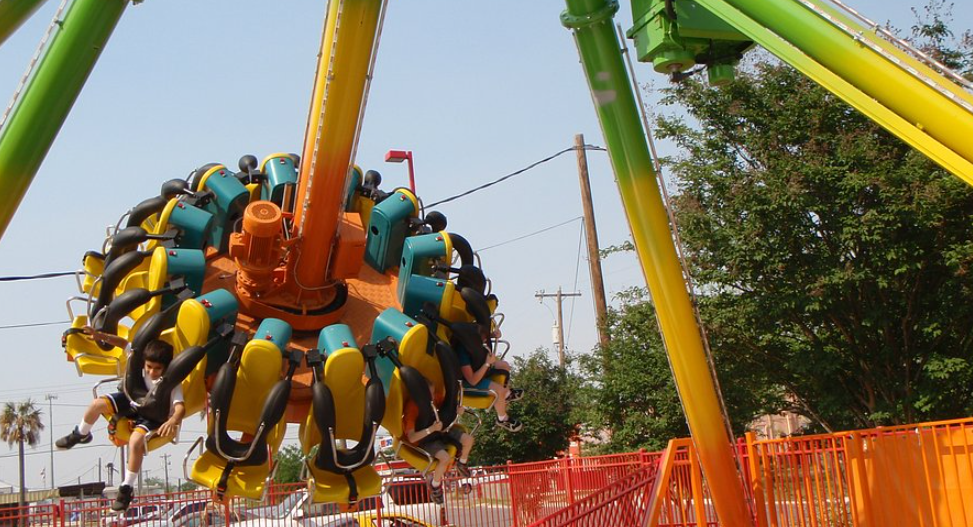 ZDT's Amusement Park, United States